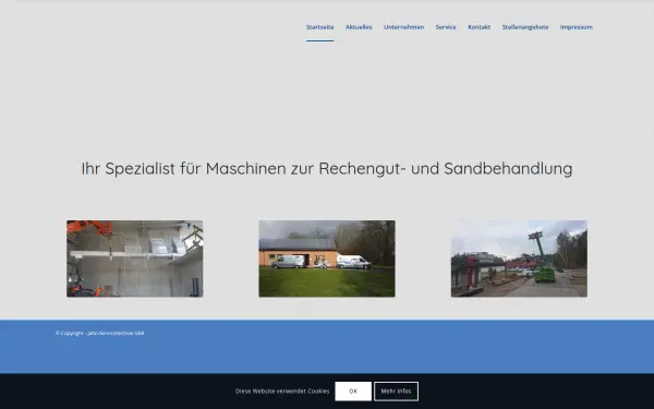 jahn-servicetechnik.de