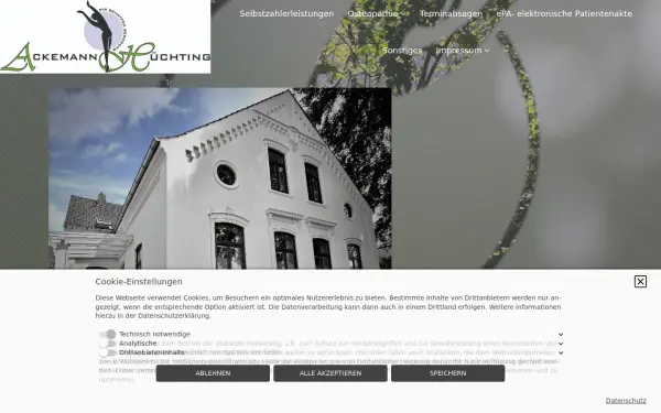 www.ackemann-huechting.de