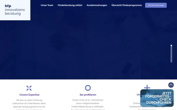 www.hfp-innovationsberatung.de
