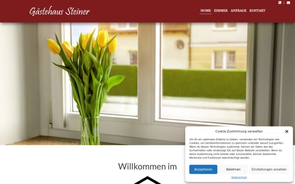 www.zimmer-amstetten.at