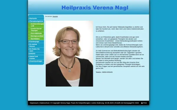 heilpraxis-nagl.de