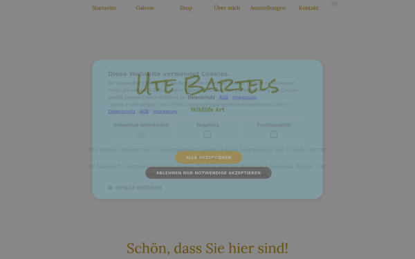 utebartels.de