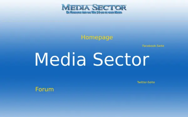 media-sector.de