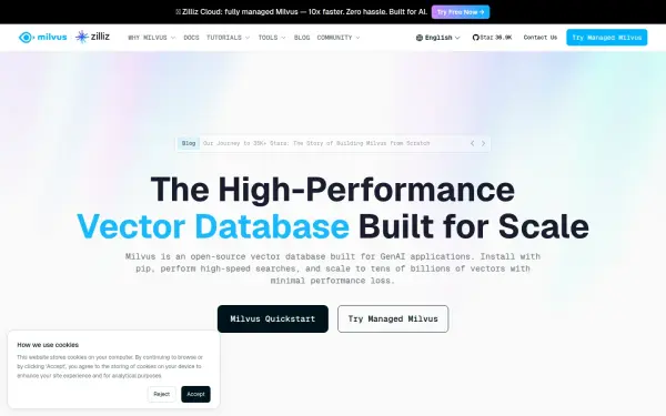 milvus.io