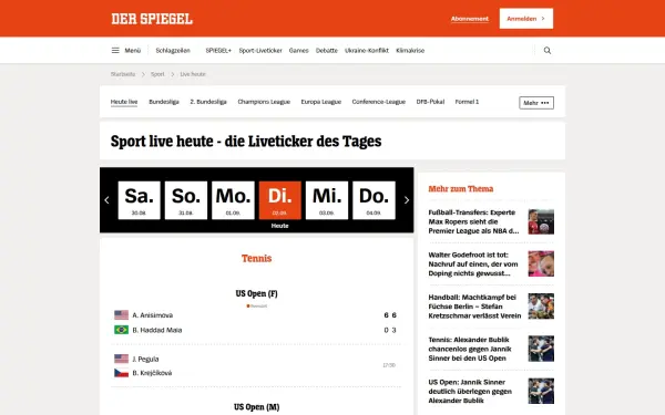 sportdaten.spiegel.de