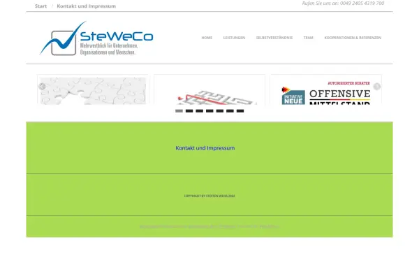 steweco.de