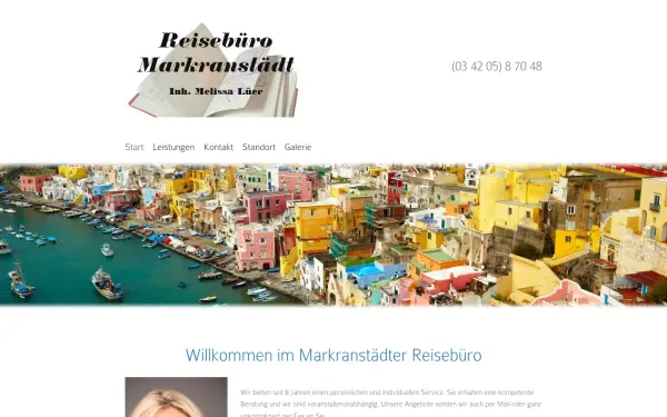 www.markranstaedterreisebuero.de