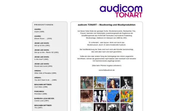 audicom.de