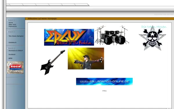 ballanation-online.de
