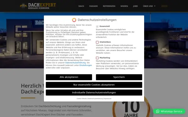 dach-expert.de