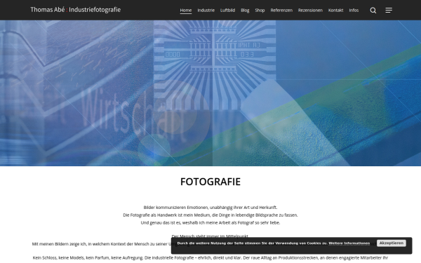 www.industriefotograf.biz