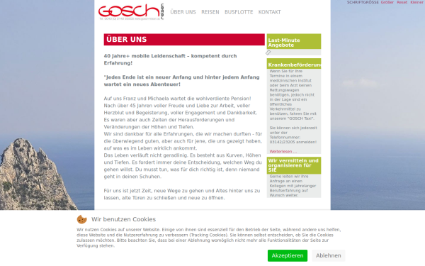 gosch-reisen.at