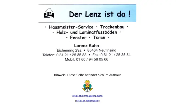 lorenz-kuhn.de