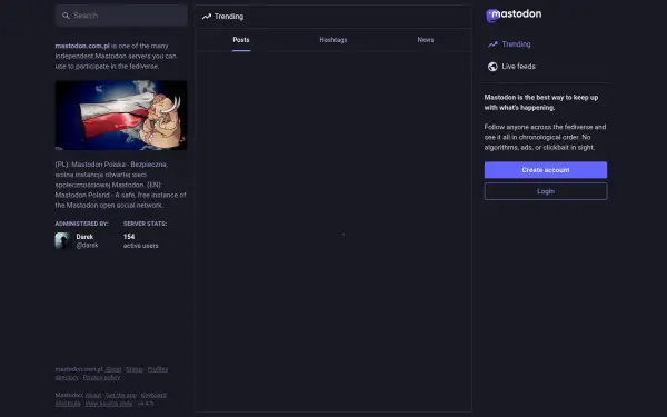 mastodon.com.pl