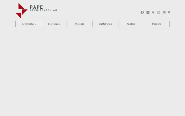 pape-architekten.de