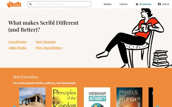 scribl.com