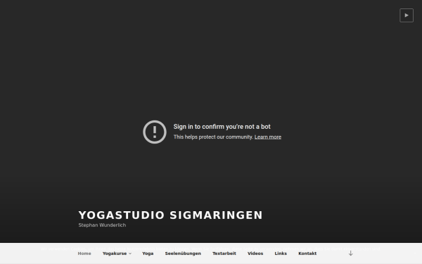 yoga-sigmaringen.de