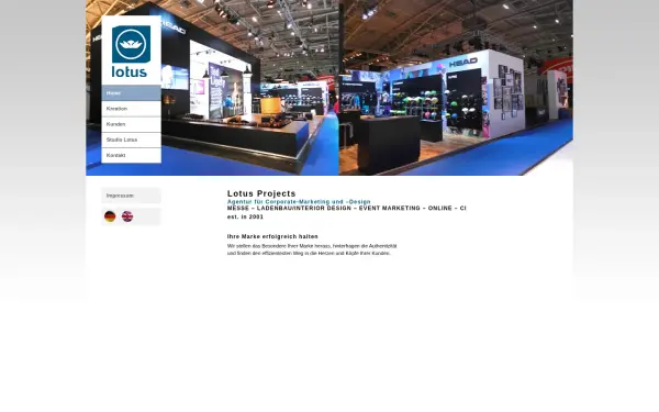 lotus-projects.de