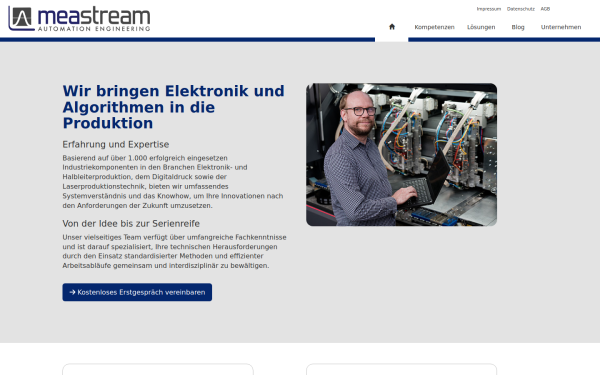 www.meastream.de