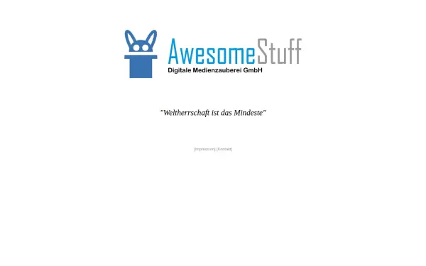awesomestuff.de