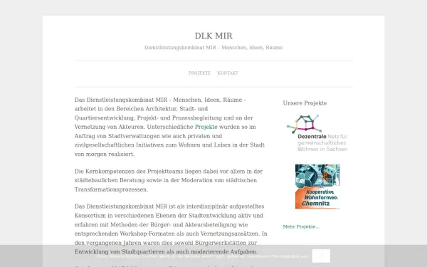 dienstleistungskombinat.de