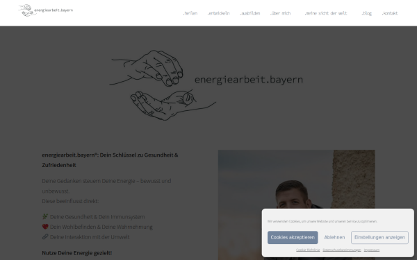 energiearbeit.bayern