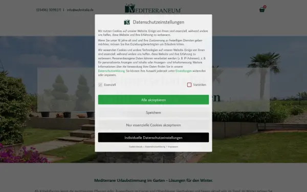 mediterran-garten.de