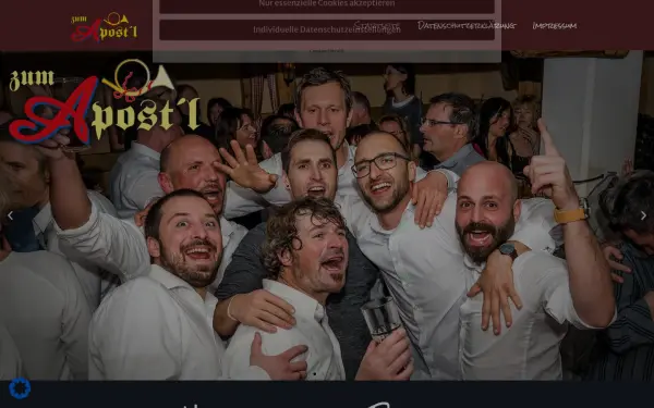 www.apostl.de