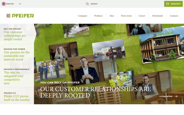 www.pfeifergroup.com