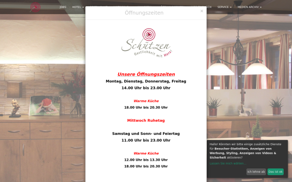 bikerhotel.de