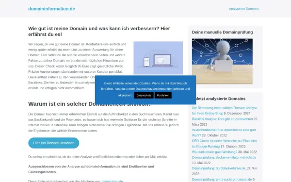 www.domaininformation.de