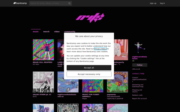 n4ts.bandcamp.com