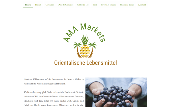 www.ama-markets.de