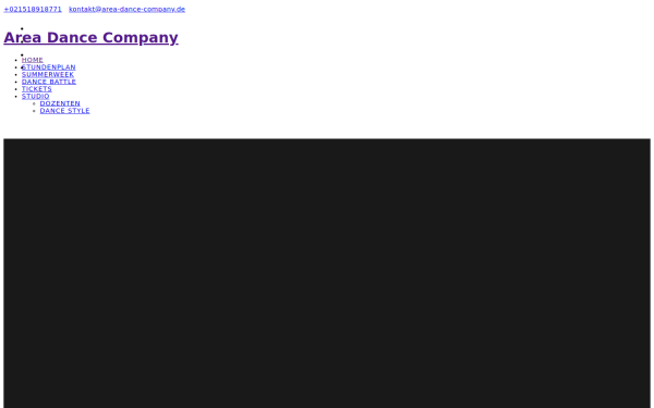 area-dance-company.de