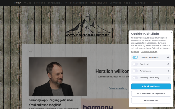 www.doktorjunker.de