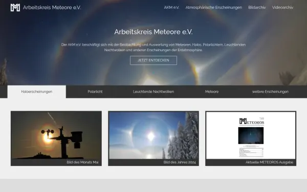 www.meteoros.de