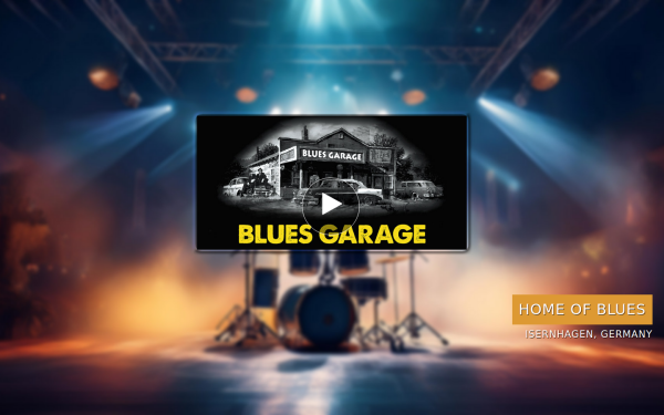 bluesgarage.de
