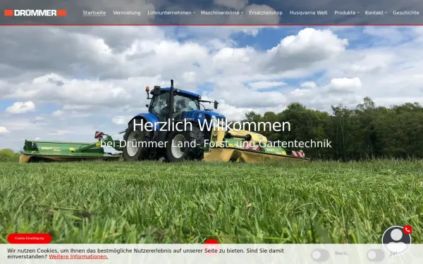 druemmer-gmbh.de