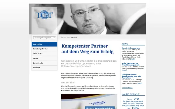 prozessorientierung-tct.de