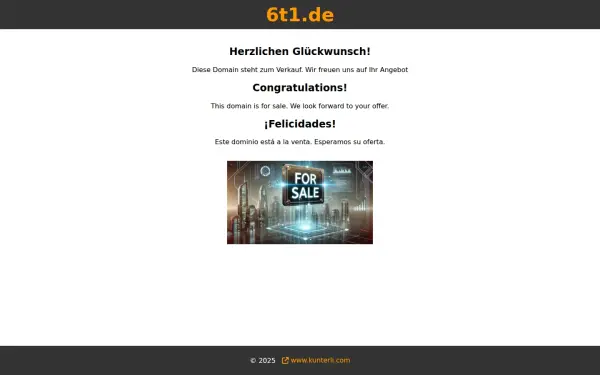 6t1.de