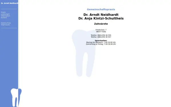 dr-neidhardt.de