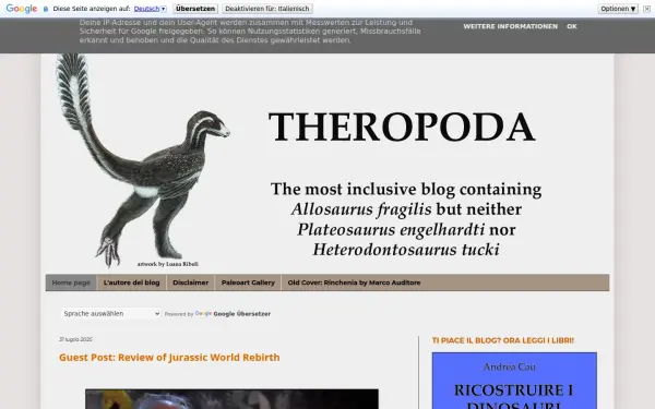 theropoda.blogspot.com