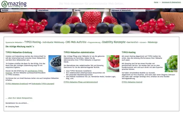 www.a-mazing.de