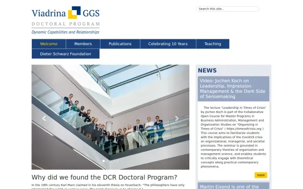 www.dcr-research.de