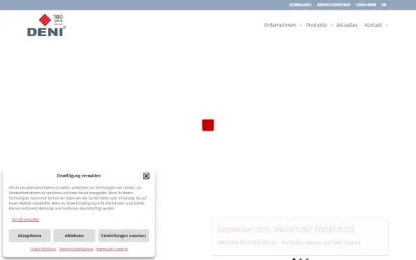 www.deni.de