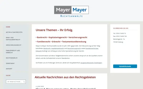 www.mayerlaw.de