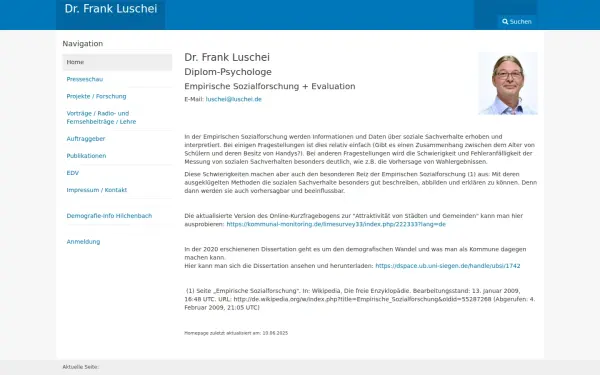 amueckler.de