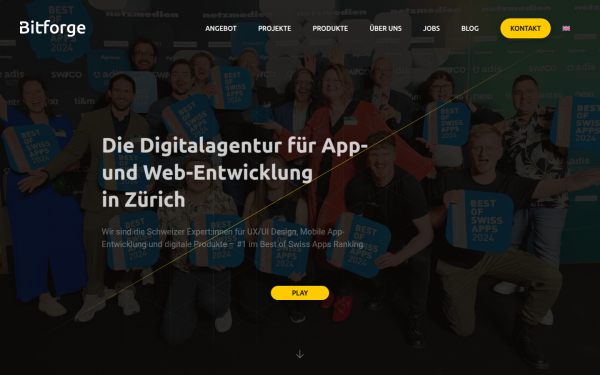 bitforge.ch