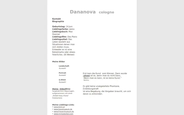 dananova.de