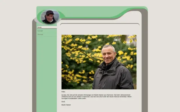martinheinen.de